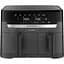 Мультипіч Moulinex Dual Easy Fry EZ901H20 [133695] - мініатюра 1
