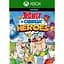 Ключ активації Microsoft Asterix & Obelix: Heroes для Xbox Series S/X - мініатюра 1