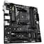 Материнская плата Gigabyte B550M DS3H sAM4 B550 4xDDR4 M.2 HDMI DVI mATX - миниатюра 4