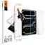 Захисне скло Spigen Glas.tR EZ Fit для Apple iPad Pro 13" M4 (2024) (AGL07793) - мініатюра 1