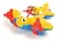 Іграшка WOW Toys Johnny Jungle Plane Літак Джонні (01013) - мініатюра 2