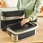 Мультипіч Tefal Dual Easy Fry Flex EY922DE0 [158668] - мініатюра 5