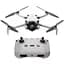 Квадрокоптер DJI Mini 4 Pro Fly with RC-N2 Remote Controller (CP.MA.00000731.01) EU [100573] - мініатюра 2