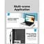 Адаптер Vention USB 3.0-A to Gigabit Ethernet Adapter Gray 0.15M Aluminum Alloy Type (CEWHB) - миниатюра 6