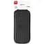 Чохол Hori Tough Pouch (Black) для Nintendo Switch Officially Licensed by Nintendo - мініатюра 1