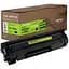 Картридж Patron CANON 728 GREEN Label (PN-728GL) - миниатюра 1