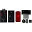 Захисне скло iLera SIM 3D Full Cover для Apple iPhone 13 Pro Max/iPhone 14 Plus [63837] - мініатюра 3
