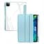 Чохол-книжка Mutural Pinyue Smart Case для Apple iPad Pro 12.9" M1 [2021] Sky Blue [74649] - мініатюра 1
