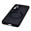 Магнитный чехол XON PhoneCase Magnetic для Xiaomi Mi 12 (PCMB311121100B 9854) Черный - миниатюра 2