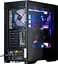 Корпус Zalman Z9 Iceberg MS из закаленного стекла без блока питания, черный (Z9ICEBERGMSBLACK) - миниатюра 8
