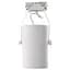 Світильник трековий поворотний LED 422/12W WW WH Brille 32-447 - мініатюра 4