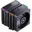 Кулер для процесора Jonsbo HX6280 (HX6280) - мініатюра 1