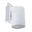 Світильник трековий поворотний LED 409/18W NW WH Brille 32-291 - мініатюра 2