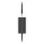Навушники Hator Hyperpunk 2 USB 7.1 Black/Mint (HTA-848) - мініатюра 5