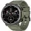 Смарт-часы Blackview W50 green - миниатюра 1
