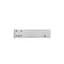 Комутатор мережевий Ubiquiti USW-16-POE - мініатюра 4