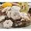 Печенье сдобное песочно-отсадное Biscotti Ромашка 500 г - миниатюра 3