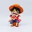 Фігурка Ван Піс Луффі One Piece Luffy 13 см - мініатюра 2