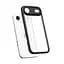 Чехол Spigen Ultra Hybrid для iPhone 17 Air Matte Black (ACS10310) + защитное стекло - миниатюра 4