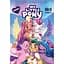 Комікс My Little Pony. Випуск №1 - Анна Казаліс (123919) - мініатюра 1
