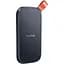 Швидкісний зовнішній диск SSD накопичувач SanDisk Portable SSD 1 TB (SDSSDE30-1T00-G26) - мініатюра 2