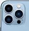 Смартфон Apple iPhone 13 Pro 256GB Sierra Blue [MLVP3] Б/В [156932] - мініатюра 4
