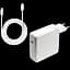 Блок живлення Vinga Apple 96W (VPA-96-APP-C) - мініатюра 1