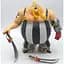 Фигурка Bandai Spirits One Piece Queen Ван Пис Куин 19 см BS OP QN - миниатюра 2