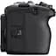 Кінокамера Sony FX30 Body Black (ILMEFX30B) UA [90481] - мініатюра 5