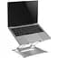 Подставка для ноутбука OfficePro LS-610S Alloy Aluminum Silver - миниатюра 4