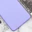 Чохол Silicone Cover Lakshmi Full Camera (AAA) для Google Pixel 9 Pro XL Бузковий / Dasheen - мініатюра 3