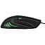 Комп'ютерна мишка GamePro (GM247) Storm USB Black (GM247) - мініатюра 1
