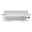 Витяжка кухонна GRANADO Telde 602-450 white (GCH316255) - мініатюра 1