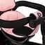 Велосипед триколісний Momi Telde Pink - мініатюра 8
