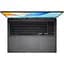 Ноутбук ASUS Vivobook S16 S3607VA-RP108, Intel Core 5 210H до 4.8GHz, 16" WUXGA, 16GB, SSD 1TB, Intel UHD Graphics, Free Dos - мініатюра 3