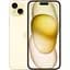Смартфон Apple iPhone 15 Plus 256GB Yellow (MU1D3) [92595] - мініатюра 1