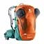 Рюкзак Deuter Trans Alpine 30 2021 Chestnut-Deepsea (1052-3200221 9318) - мініатюра 6