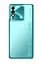 Смартфон Tecno Kg6k Spark 8 4/64Gb Turquoise Cyan [72014] - мініатюра 3