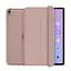 Чохол-книжка BeCover Tri Fold Hard для Apple iPad mini 6 2021 Rose Gold (706859) - мініатюра 2