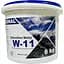 Профессиональный универсальный стиральный порошок DOLOMITEN Weiss W-11 (178прачек) ведро 8кг - миниатюра 1