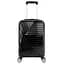 Валіза Semi Line 20" (S) Black (T5765-1) - мініатюра 2