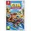 Игровая консоль Nintendo Switch Neon Blue-Red Игра Crash Team Racing Nitro-Fueled - миниатюра 6