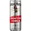 Напій слабоалкогольний Captain Morgan Original Spiced Gold & Cola 5% 0.25 л - мініатюра 1
