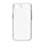 Прозрачный чехол для Apple iPhone 16e/17e с защитой камеры, тонкий, силиконовый, бесцветный, ударостойкий, противоударный бампер c закрытой камерой, ArmorStandart (ARM76264) - миниатюра 1
