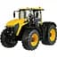 Модель Britains Трактор JCB 8330 Fastrac 1:32 (43206) - мініатюра 1