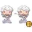 Игровая фигурка Funko POP! серии Большой куш - Бонни 5 Гор (W/CH) (GW) в ассортименте (90562) - миниатюра 1