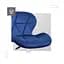 Кресло Markadler Future 3.0 Navy Blue - миниатюра 5