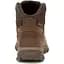 Ботинки Caterpillar Threshold Hiker WP 41 Brown (1103-P725960-41) - миниатюра 7