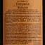 Вино Sizarini Toscana Rosso, 13%, 0,75 л - миниатюра 6