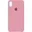 Чехол-накладка Toto Silicone Case Apple iPhone 7/8/SE 2020 Rose Pink - миниатюра 2